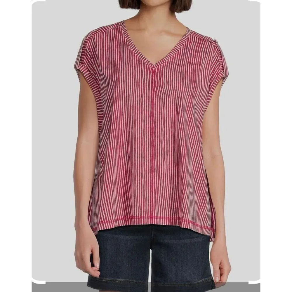 ❤️NWT Westbound Women’s Plus Size Shirt 3X